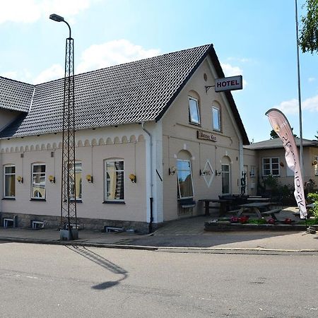 Vandel Hotel - Bed & Breakfast Billund Bagian luar foto