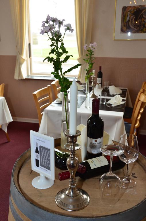 Vandel Hotel - Bed & Breakfast Billund Bagian luar foto