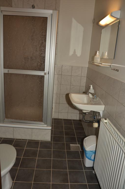 Vandel Hotel - Bed & Breakfast Billund Ruang foto
