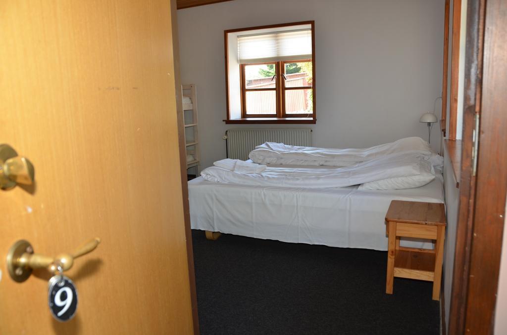 Vandel Hotel - Bed & Breakfast Billund Ruang foto