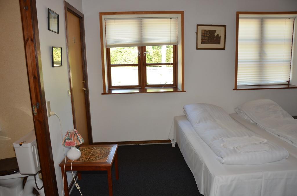 Vandel Hotel - Bed & Breakfast Billund Ruang foto