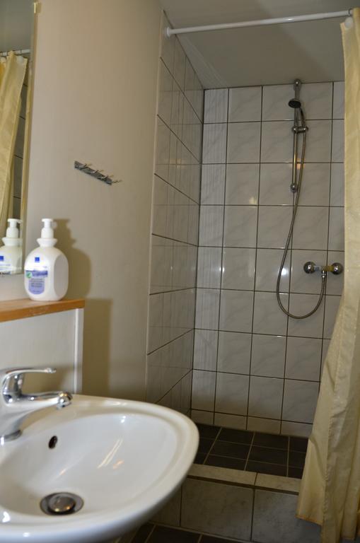 Vandel Hotel - Bed & Breakfast Billund Ruang foto