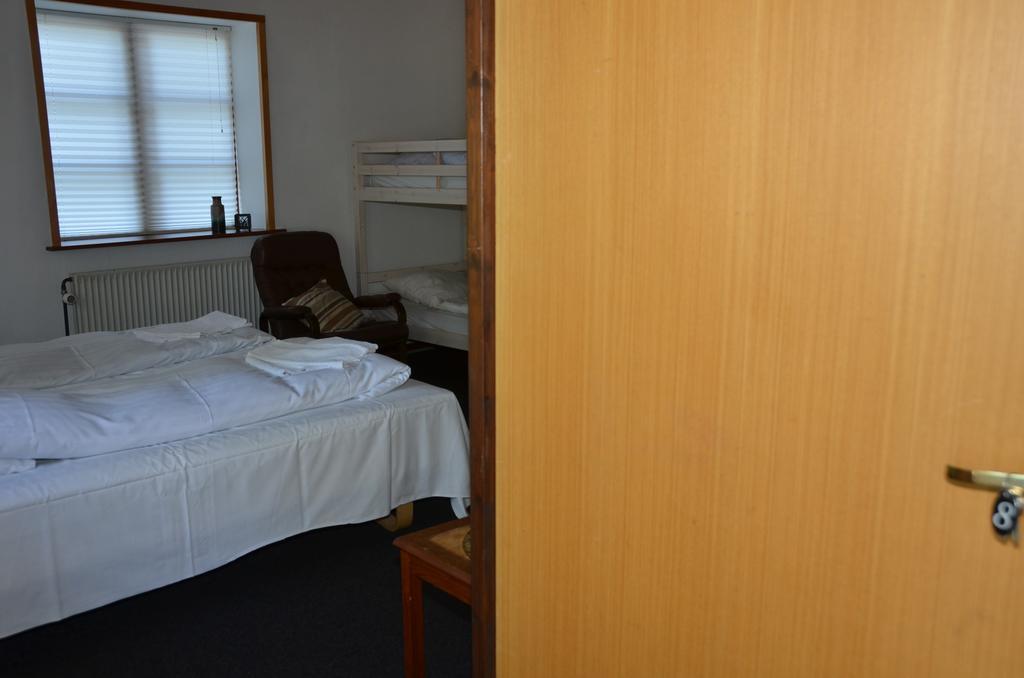 Vandel Hotel - Bed & Breakfast Billund Ruang foto