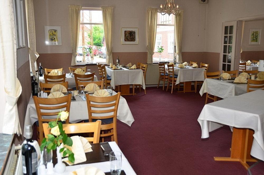 Vandel Hotel - Bed & Breakfast Billund Bagian luar foto