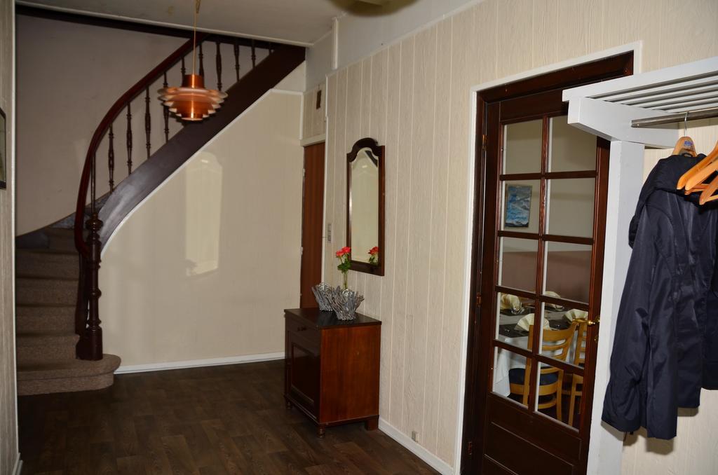 Vandel Hotel - Bed & Breakfast Billund Bagian luar foto