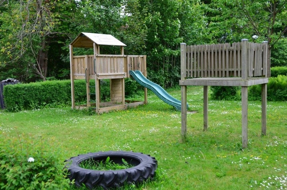 Vandel Hotel - Bed & Breakfast Billund Bagian luar foto