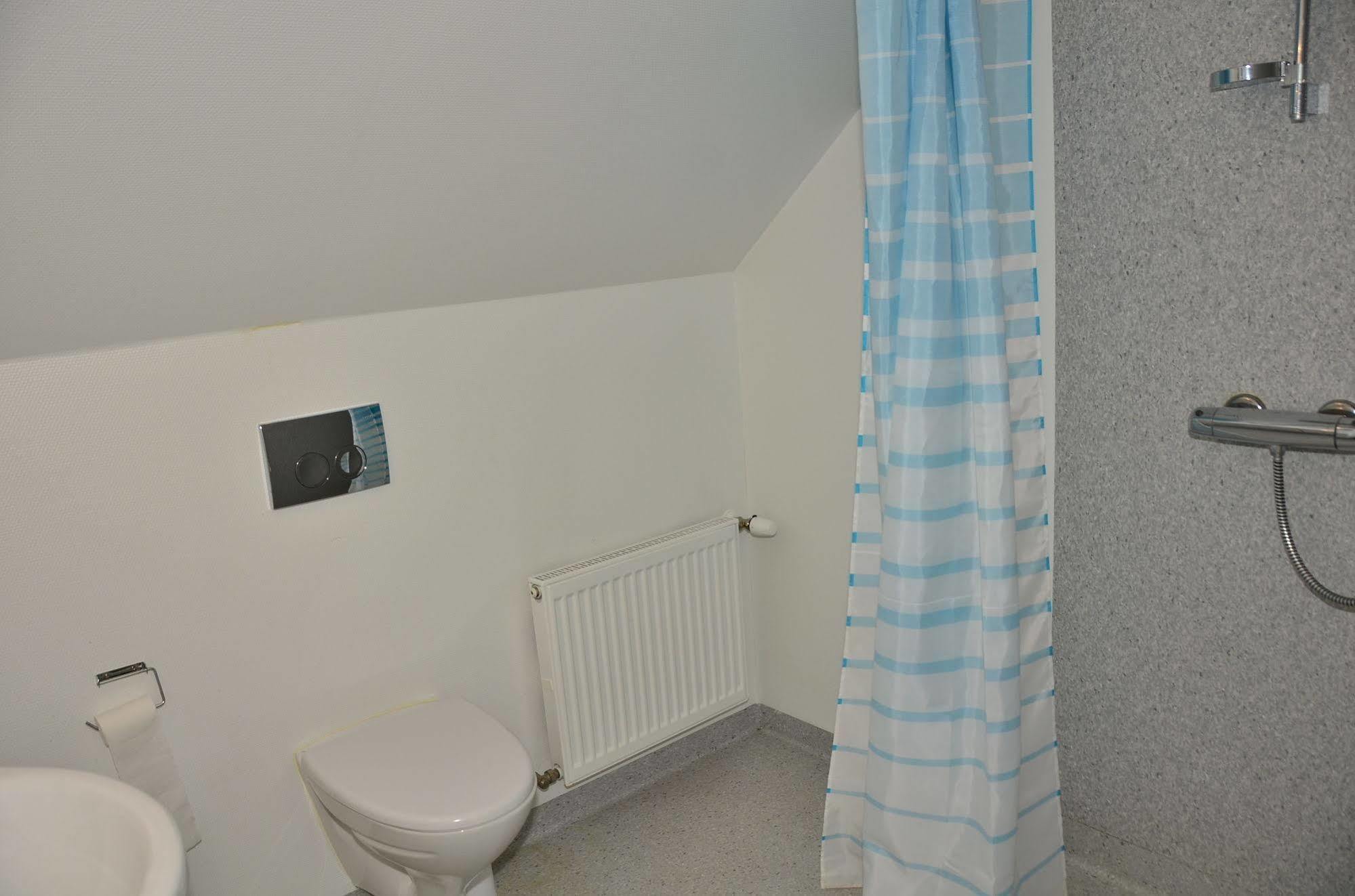 Vandel Hotel - Bed & Breakfast Billund Bagian luar foto
