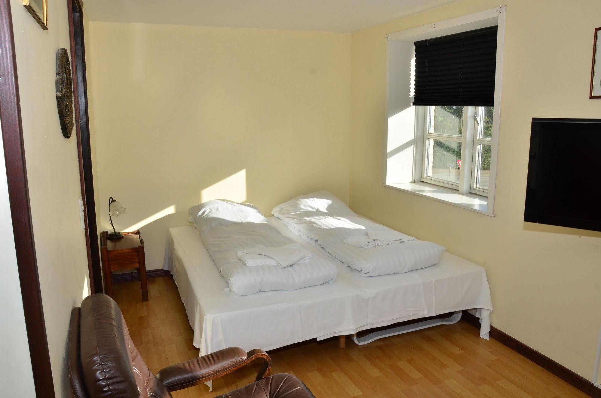 Vandel Hotel - Bed & Breakfast Billund Bagian luar foto